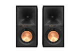 Klipsch R-50PM 5.25-Inch Powered Monitor Bookshelf Speakers Pair