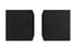 Klipsch R-50PM 5.25-Inch Powered Monitor Bookshelf Speakers Pair