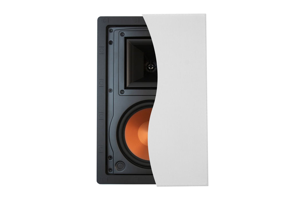 Klipsch R-Series R-5650-W II In-Wall Speaker