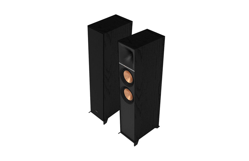 Klipsch R-600F Reference Floorstanding Speakers Pair