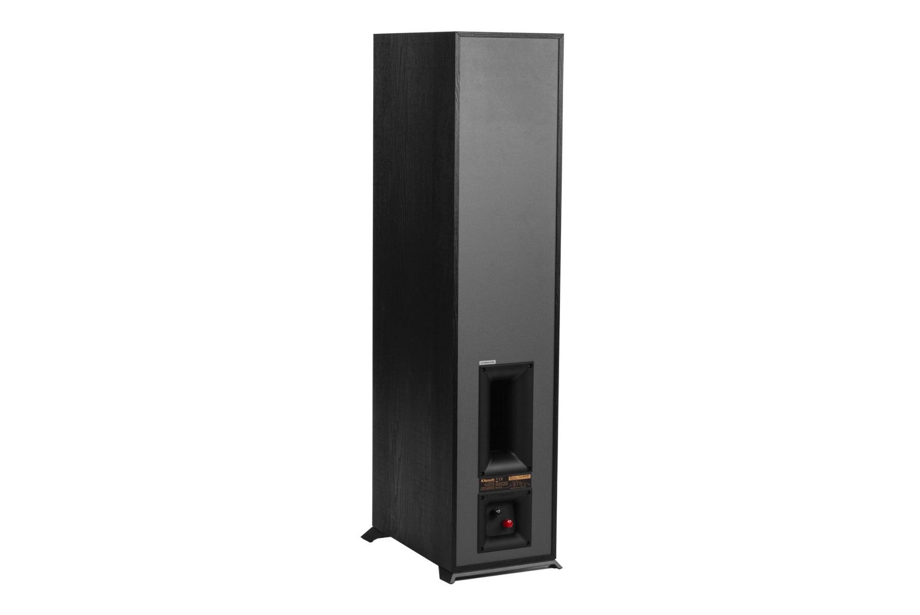 Klipsch R-610F Floorstanding Speakers Pair | Reference Series