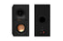 Klipsch R-40M Reference Bookshelf Speakers Pair