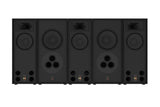 Klipsch RCC-112-BTS LCR Behind The Screen Home Theatre Speaker - Single