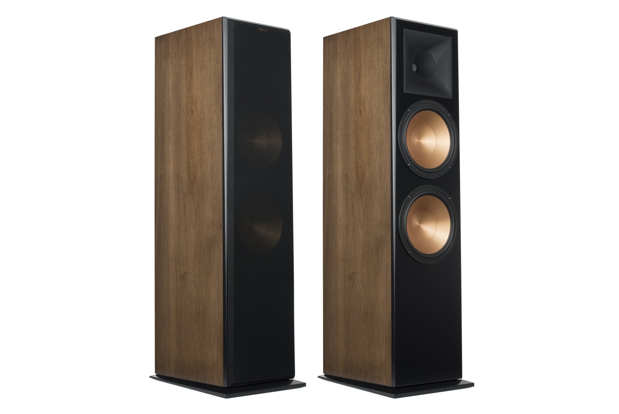 Klipsch RF-7 III Flagship Reference Floorstanding Speakers Pair