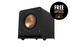 Klipsch RP-1000SW 10-Inch Reference Premiere Series Powered Subwoofer