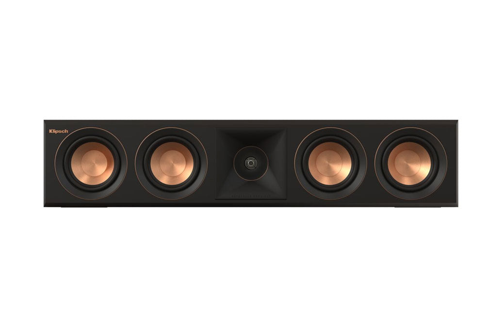 Klipsch RP-404C II Reference Premiere Centre Channel Speaker