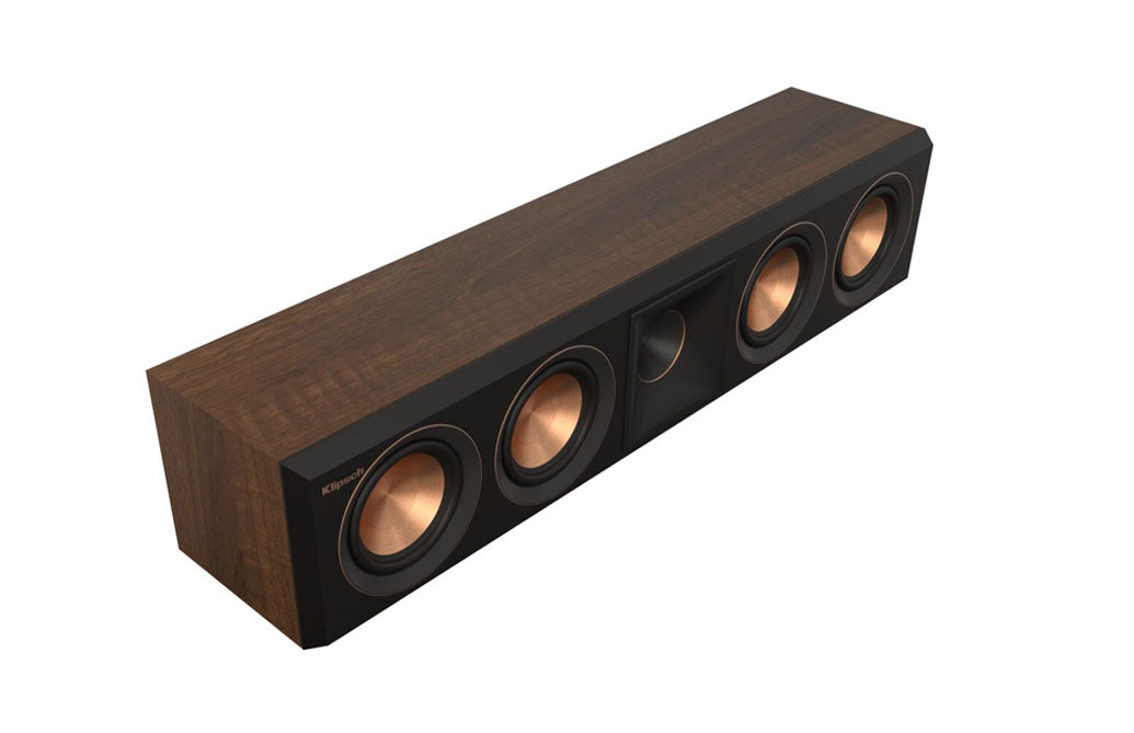 Klipsch RP-404C II Reference Premiere Centre Channel Speaker