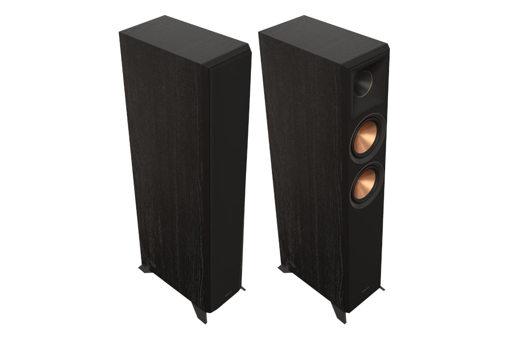 Klipsch RP-5000F II Reference Premiere Floorstanding Speakers Pair