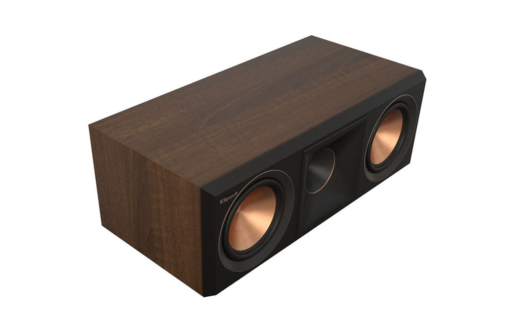 Klipsch RP-500C II Reference Premiere Centre Channel Speaker