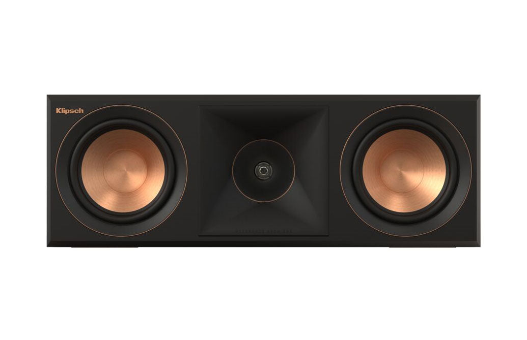 Klipsch RP-500C II Reference Premiere Centre Channel Speaker