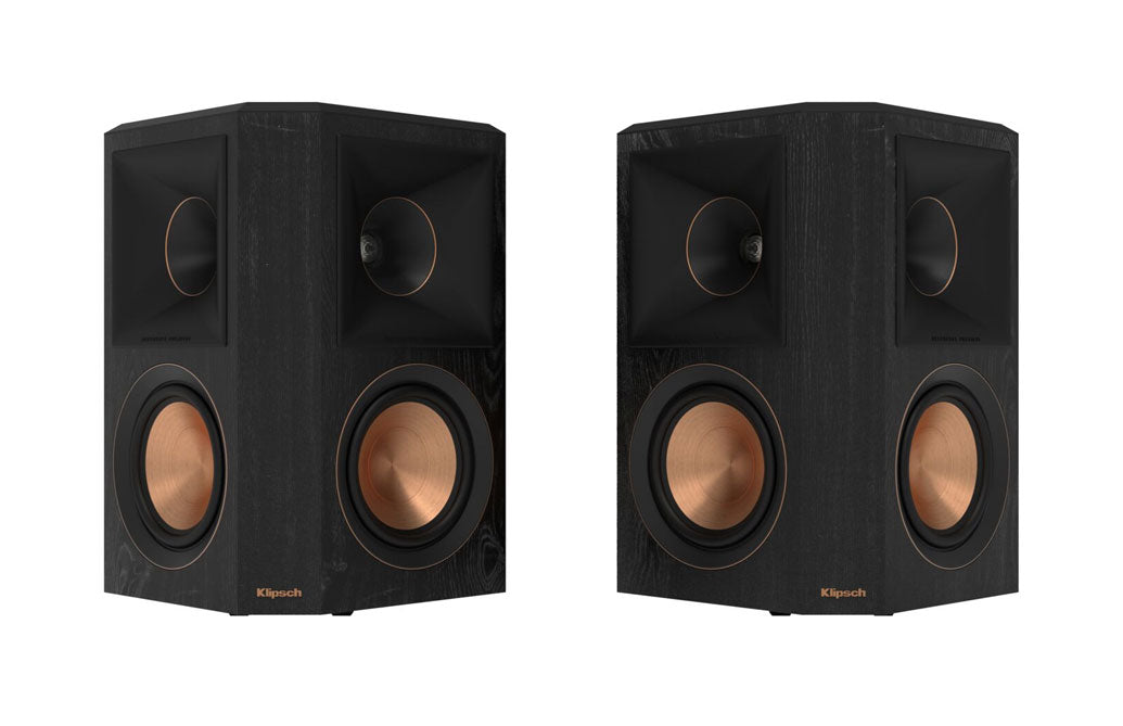 Klipsch RP-502S II Reference Premiere Surround Speakers