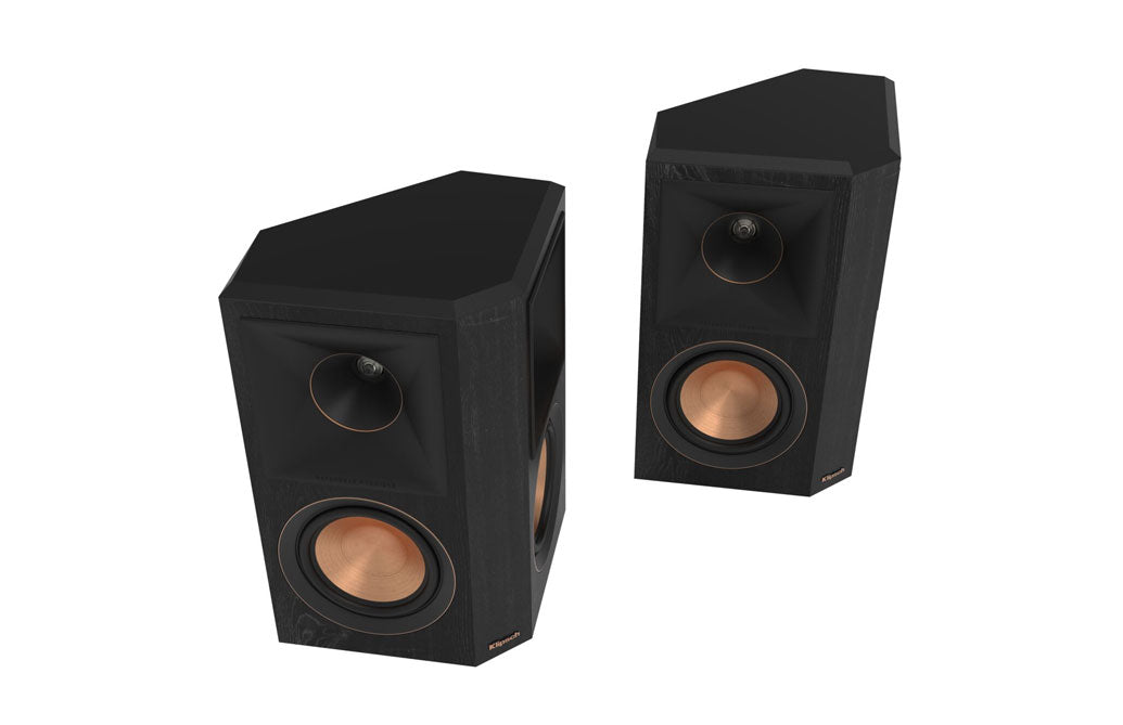 Klipsch RP-502S II Reference Premiere Surround Speakers