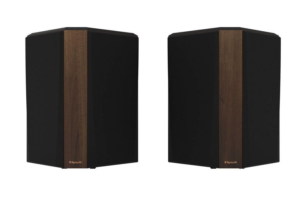 Klipsch RP-502S II Reference Premiere Surround Speakers