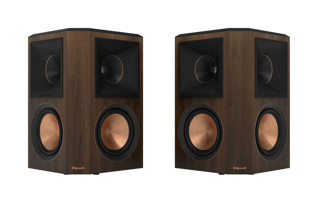 Klipsch RP-502S II Reference Premiere Surround Speakers