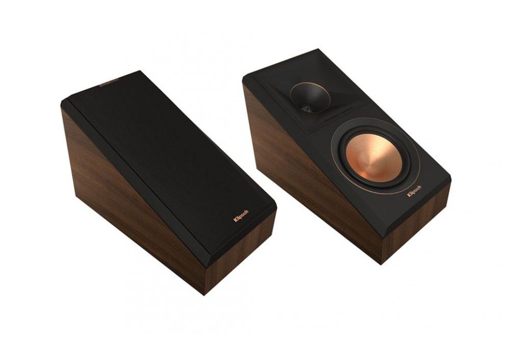 Klipsch RP-500SA II Reference Premier Dolby Atmos Elevation Speakers