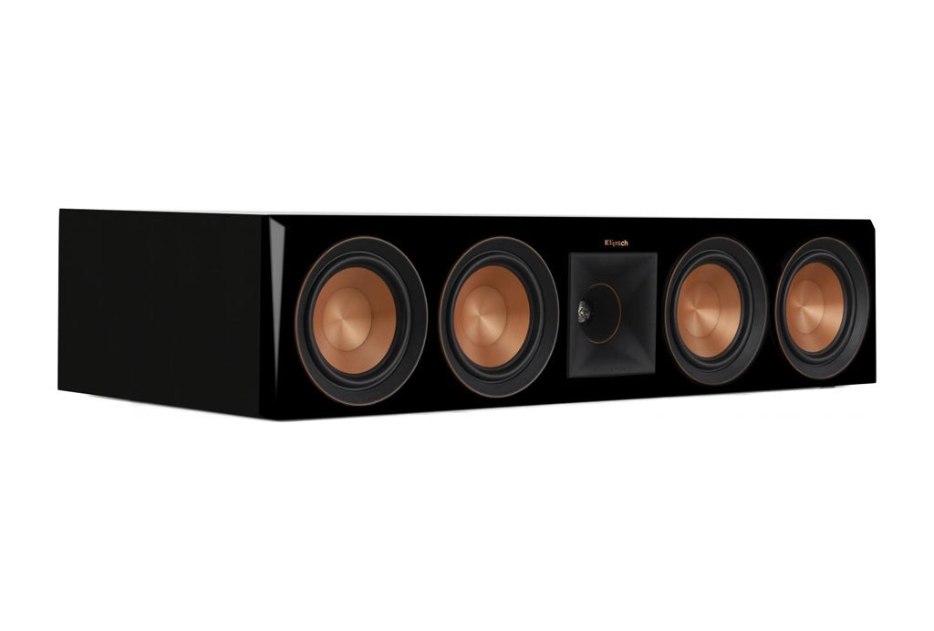 Klipsch RP-504C Reference Premiere Quad Woofer Centre Channel Speaker