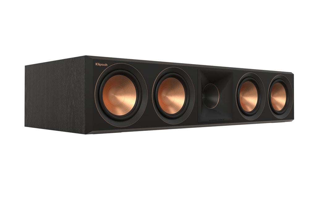 Klipsch RP-504C II Reference Premiere Centre Speaker