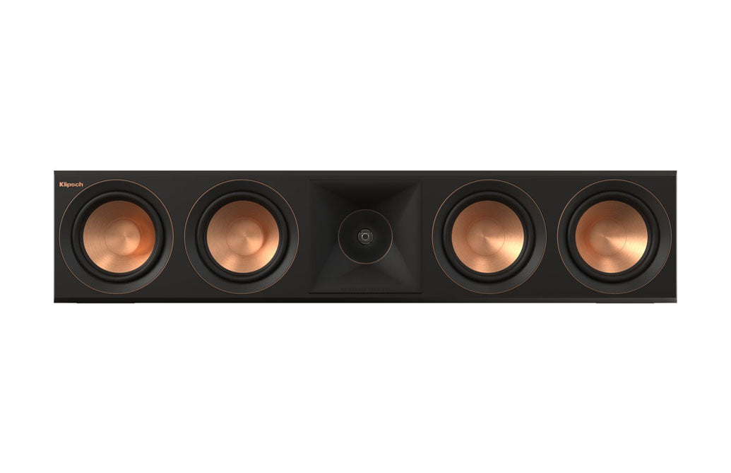 Klipsch RP-504C II Reference Premiere Centre Speaker