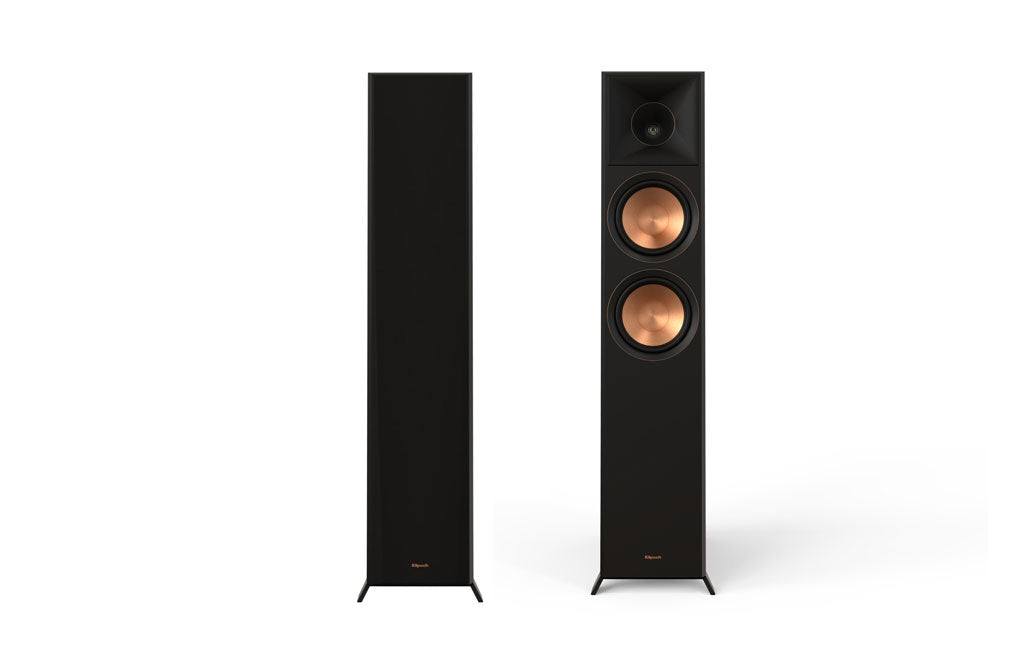 Klipsch RP-6000F II Reference Premiere Floorstanding Speakers Pair