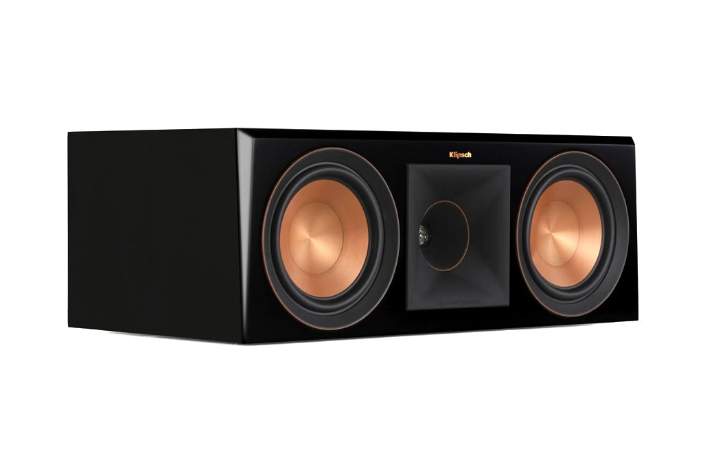 Klipsch RP-600C Centre Channel Speaker