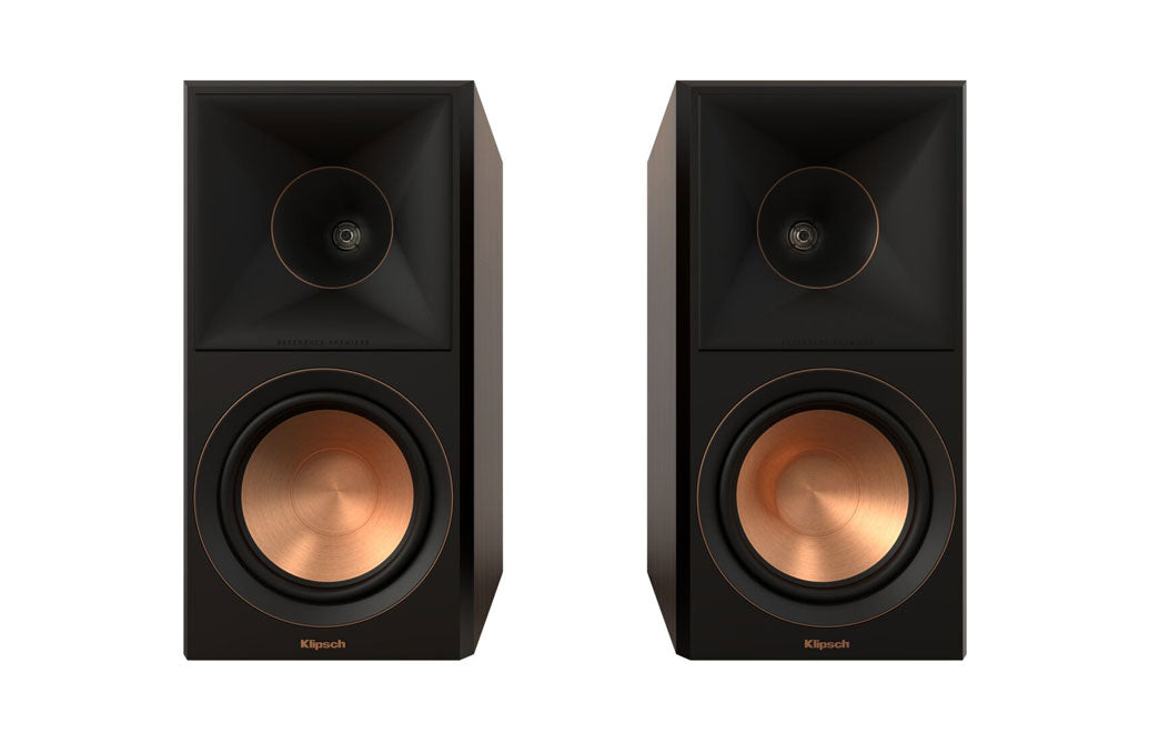 Klipsch RP-600M II Reference Premiere Bookshelf Speakers Pair