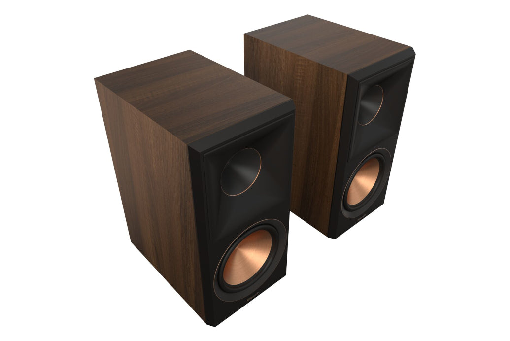 Klipsch RP-600M II Reference Premiere Bookshelf Speakers Pair