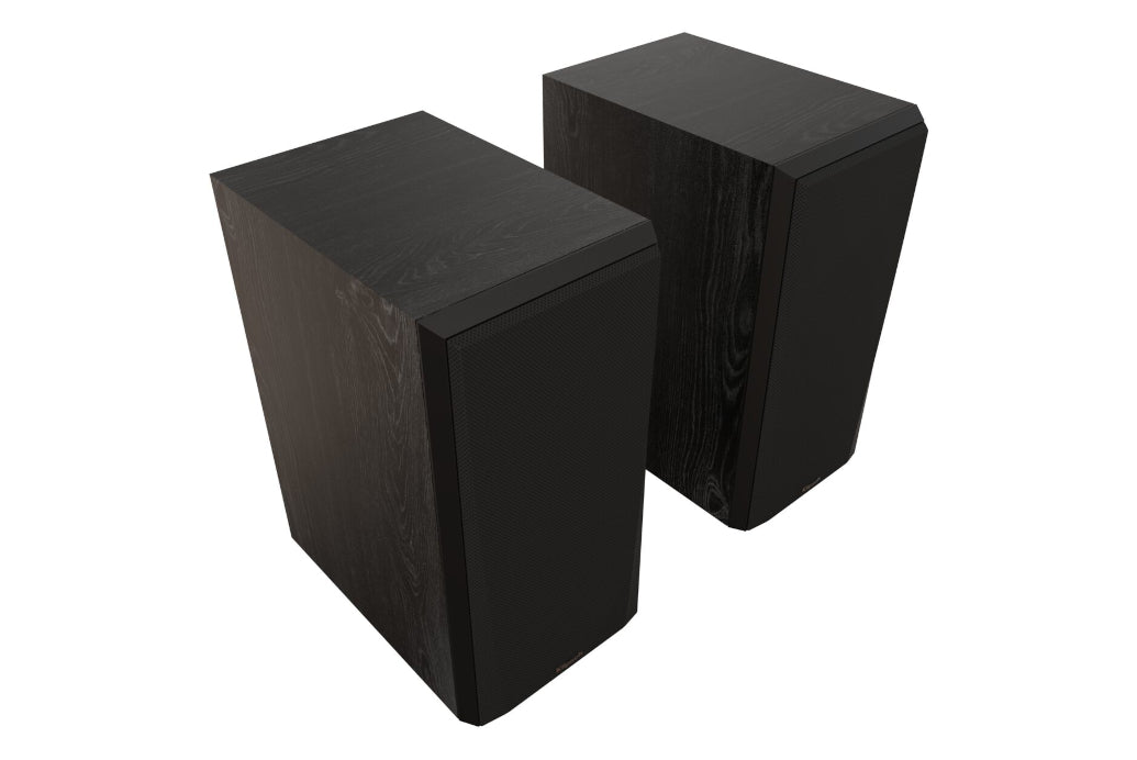 Klipsch RP-600M II Reference Premiere Bookshelf Speakers Pair