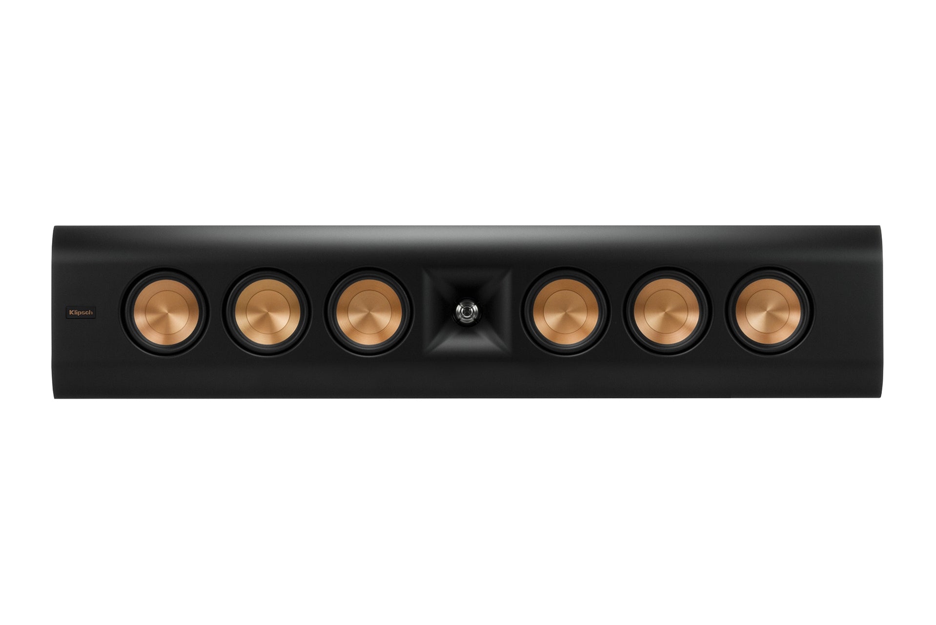 Klipsch RP-640D Ultra-Flat LCR On-Wall Speaker