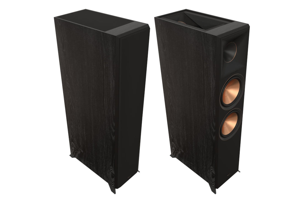 Klipsch RP-8060FA II Reference Premiere Atmos Floorstanding Speakers Pair