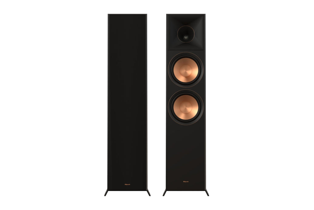 Klipsch RP-8060FA II Reference Premiere Atmos Floorstanding Speakers Pair