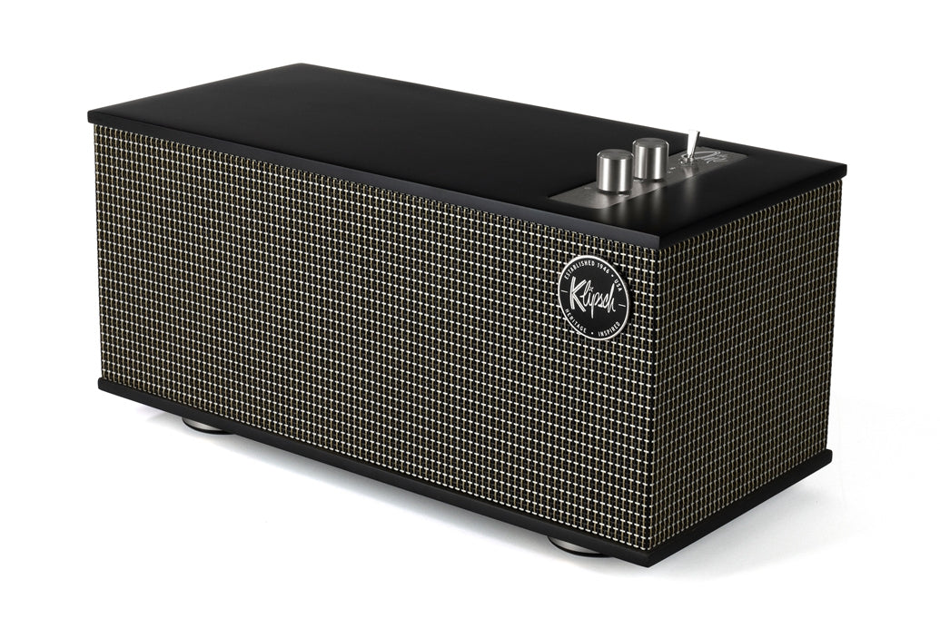 Klipsch The One II Portable Wireless Speaker