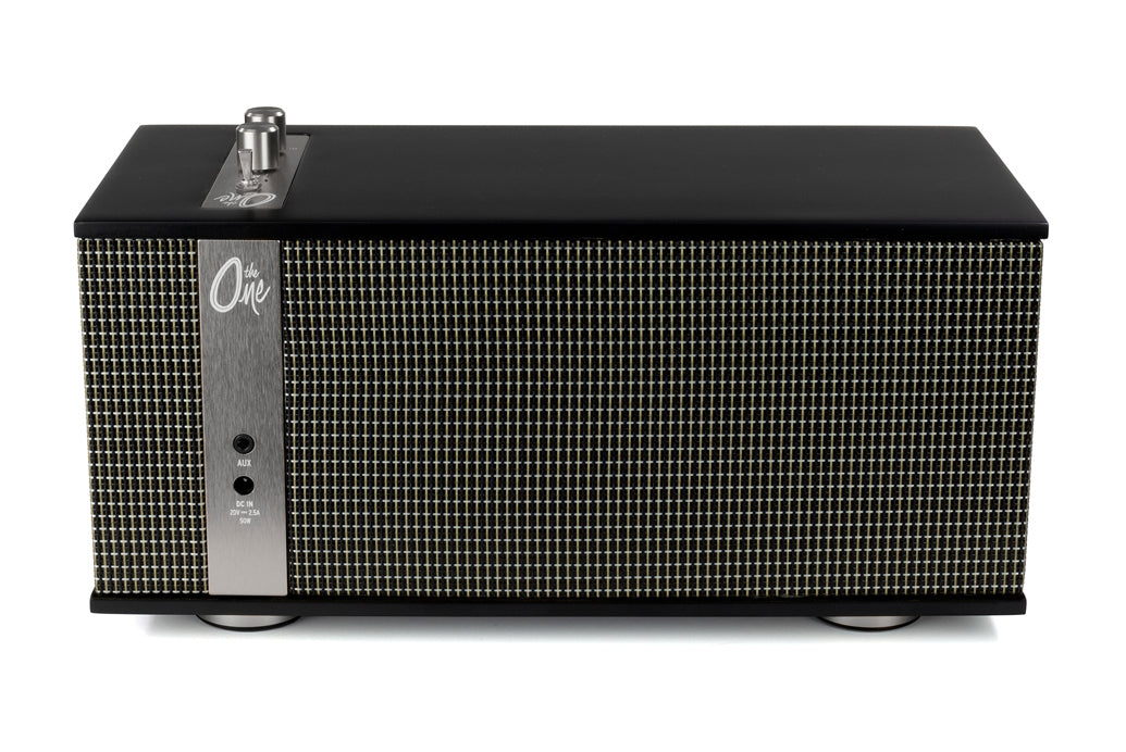 Klipsch The One II Portable Wireless Speaker