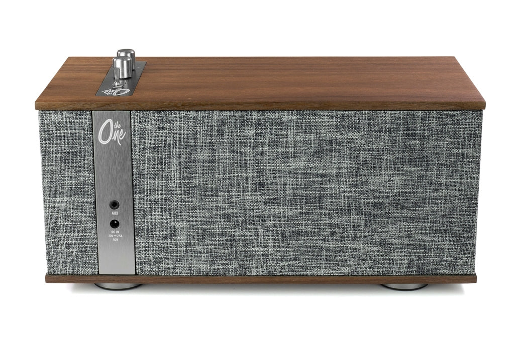 Klipsch The One II Portable Wireless Speaker