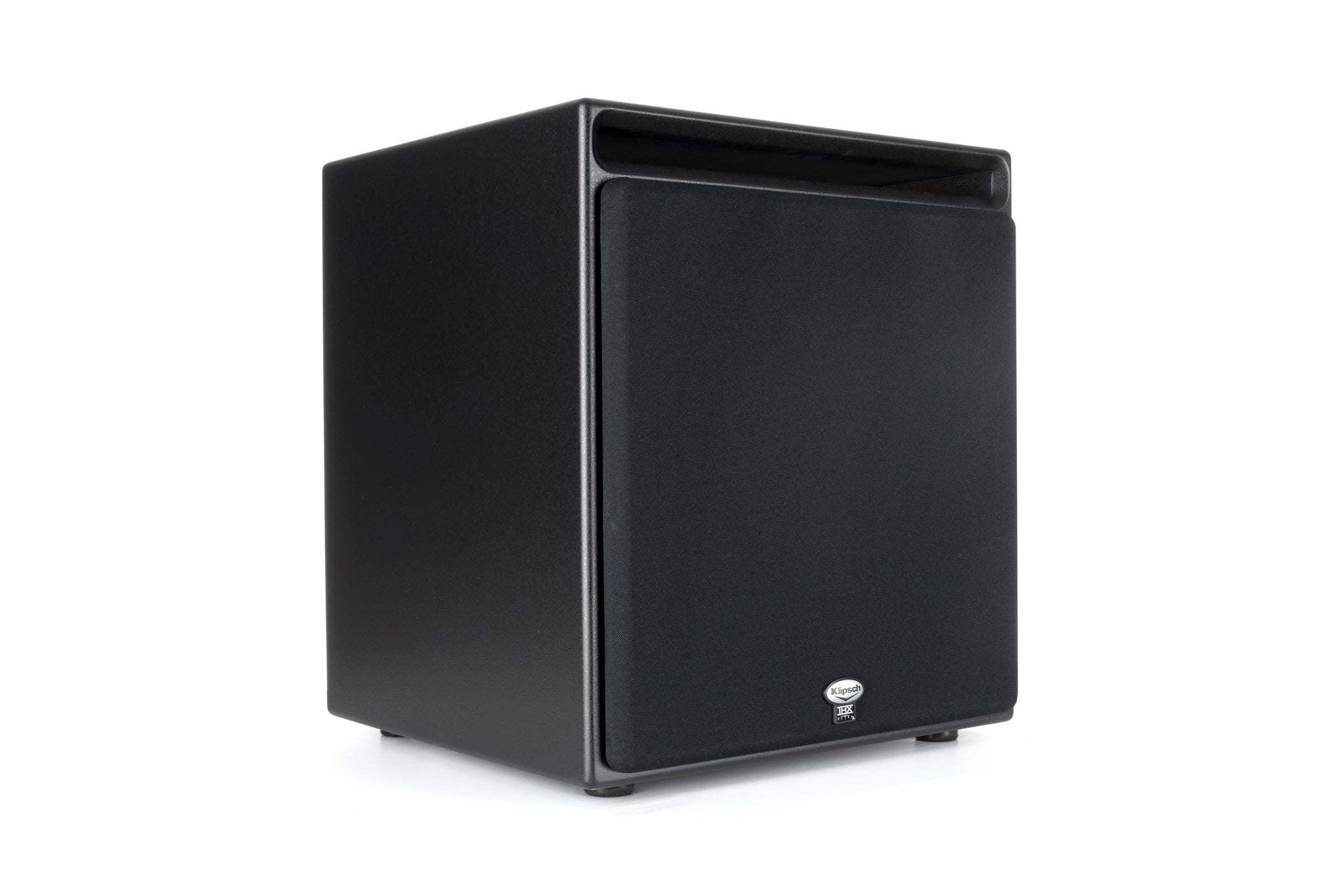 Klipsch THX-1200-SW 12-Inch Subwoofer | THX Ultra2 Certification