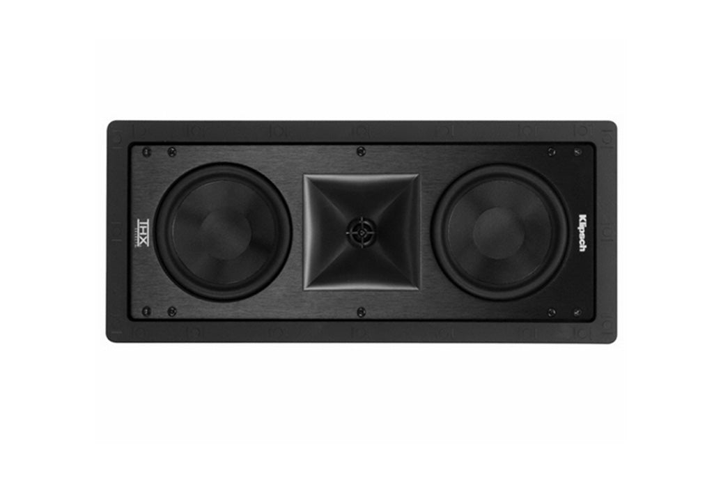 Klipsch THX-502-L 5.25-Inch 2-way In-Wall Speaker | THX® Select 2