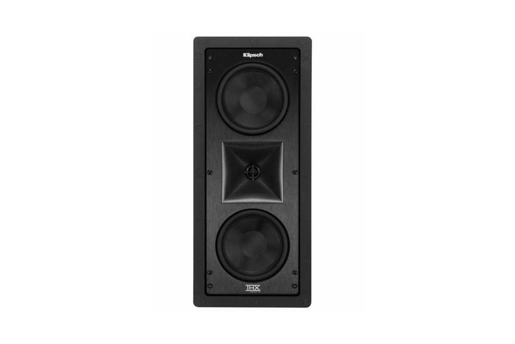 Klipsch THX-502-L 5.25-Inch 2-way In-Wall Speaker | THX® Select 2