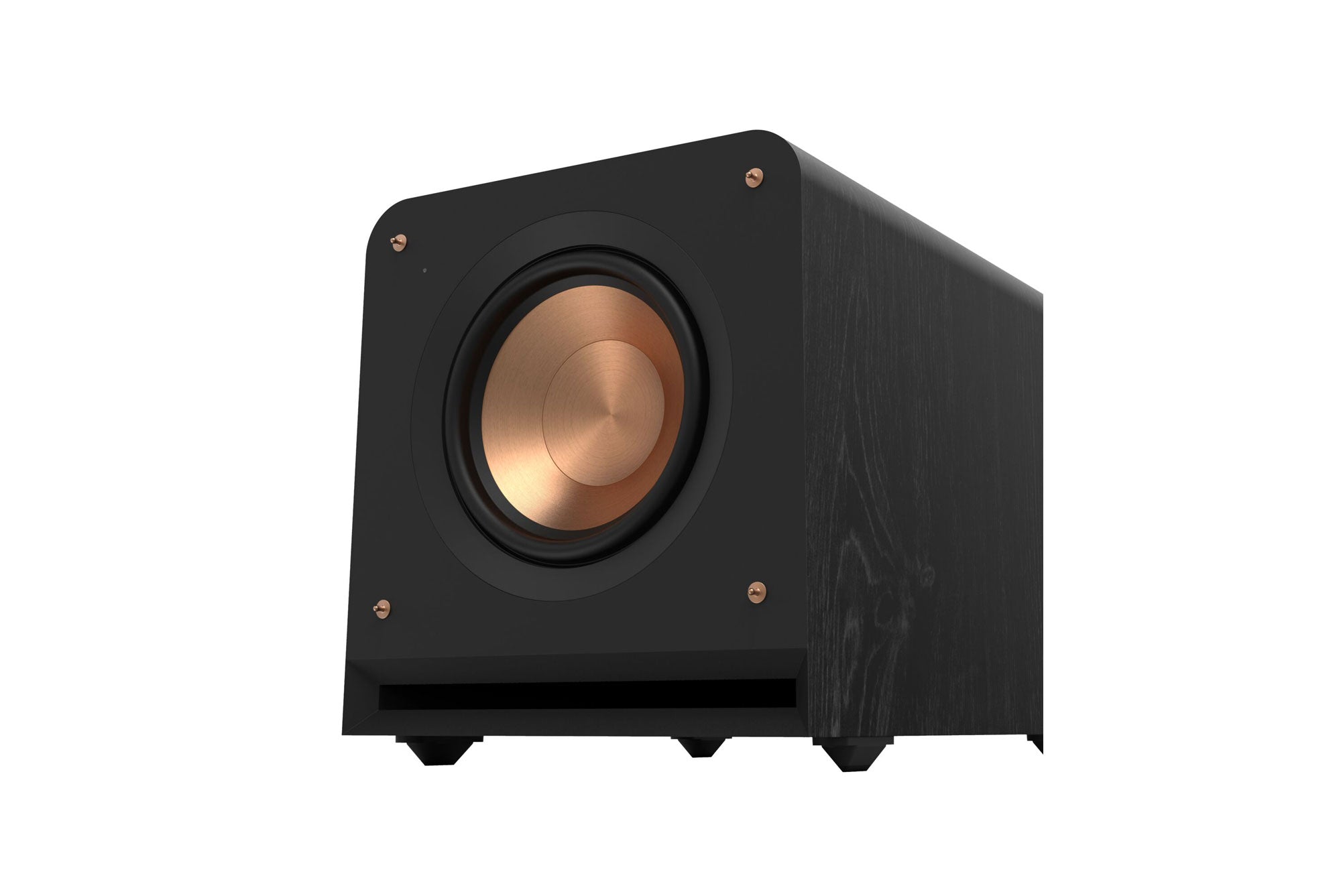 Klipsch RP-1000SW 10-Inch Reference Premiere Series Powered Subwoofer