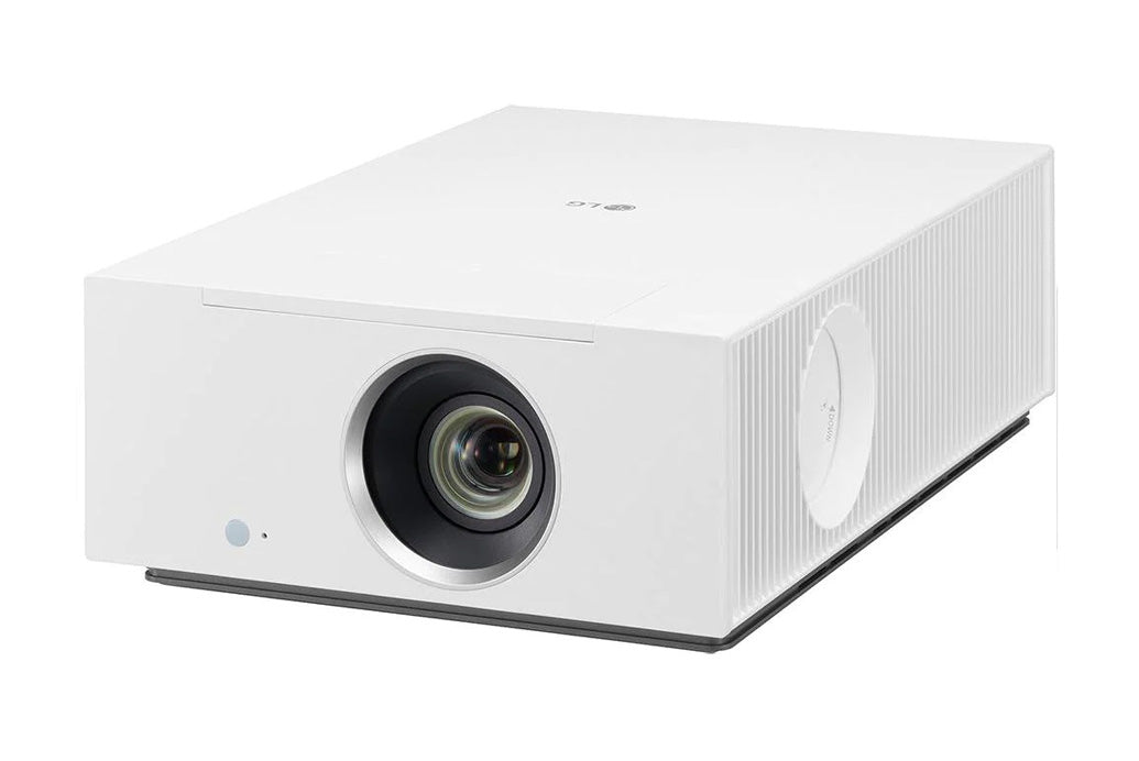 LG CineBeam HU710PW 4K UHD Hybrid Home Theatre Projector