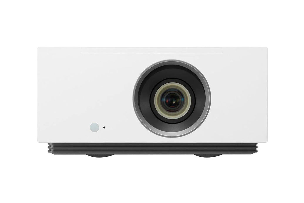 LG CineBeam HU710PW 4K UHD Hybrid Home Theatre Projector