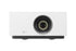 LG CineBeam HU710PW 4K UHD Hybrid Home Theatre Projector