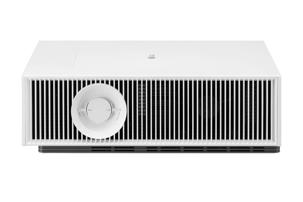 LG CineBeam HU710PW 4K UHD Hybrid Home Theatre Projector