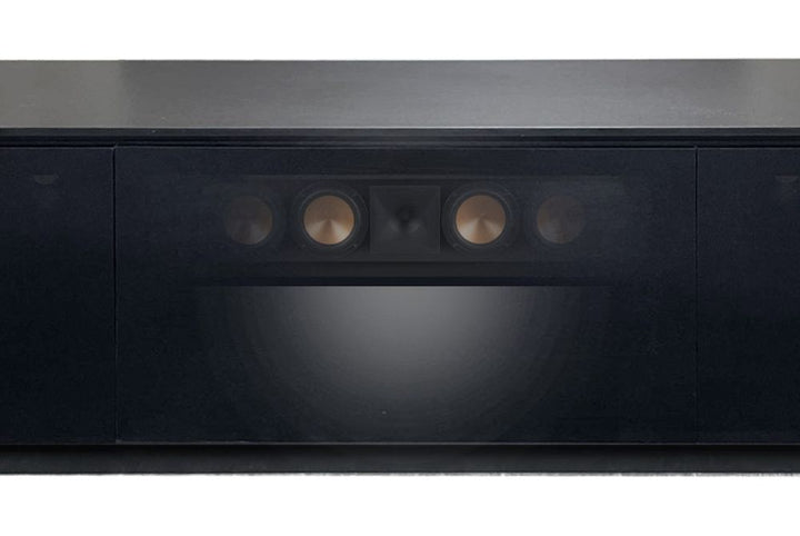 Carson Mason 2250 Home Entertainment Unit Acoustically Transparent | C ...
