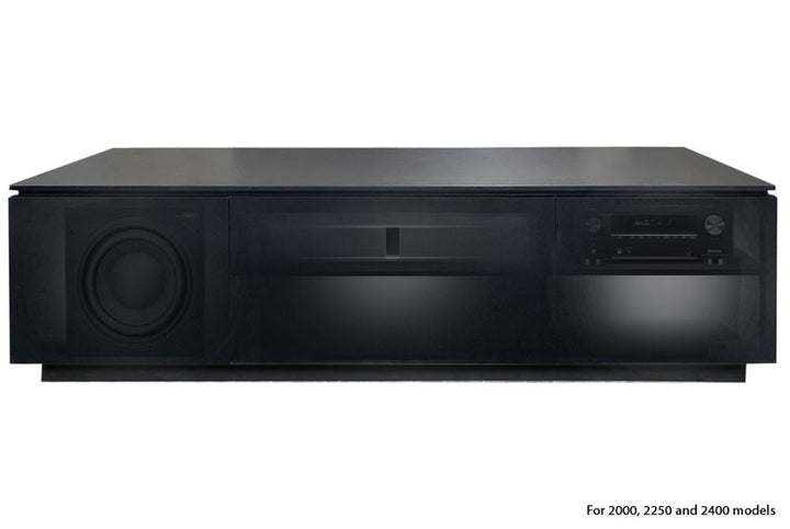Carson Mason 2250 Home Entertainment Unit Acoustically Transparent | C ...