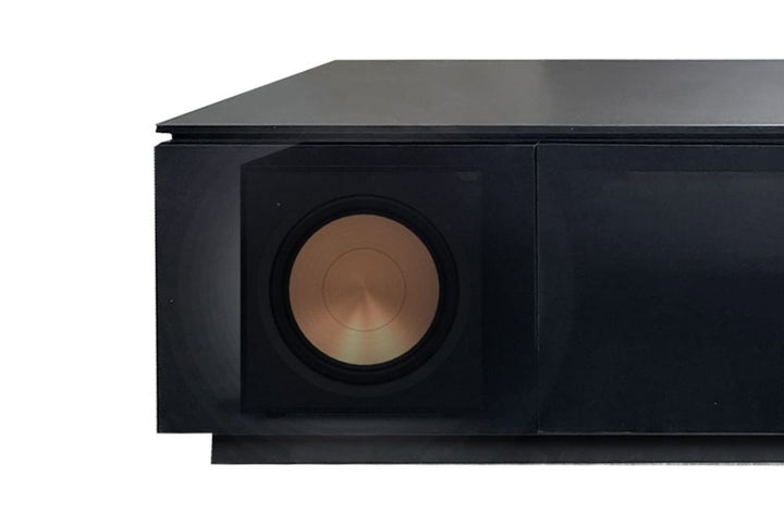 Carson Mason 2250 Home Entertainment Unit Acoustically Transparent | C ...