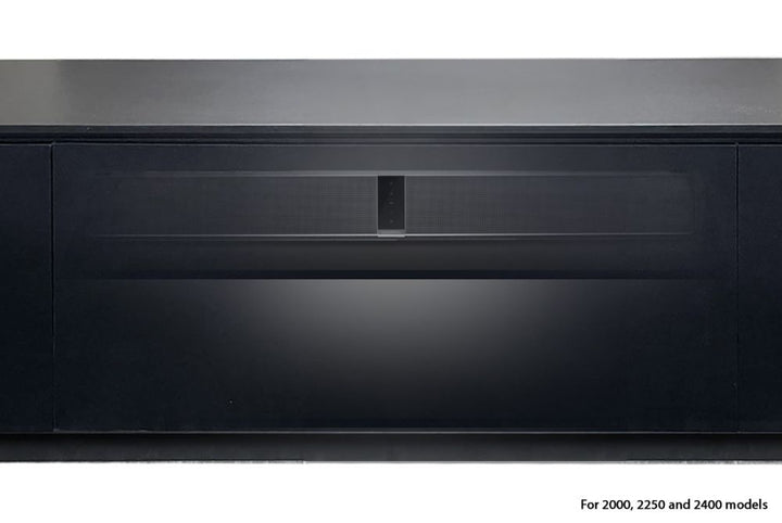 Carson Mason 2250 Home Entertainment Unit Acoustically Transparent | C ...