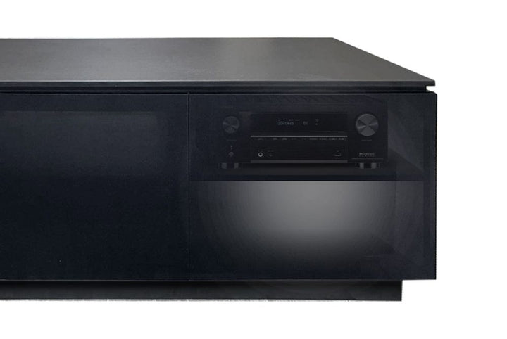 Carson Mason 2250 Home Entertainment Unit Acoustically Transparent | C ...