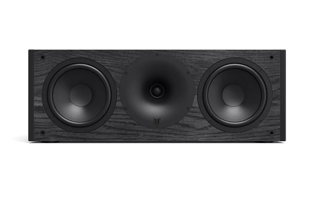 Monolith Encore C6 Centre Channel Speaker | Monoprice