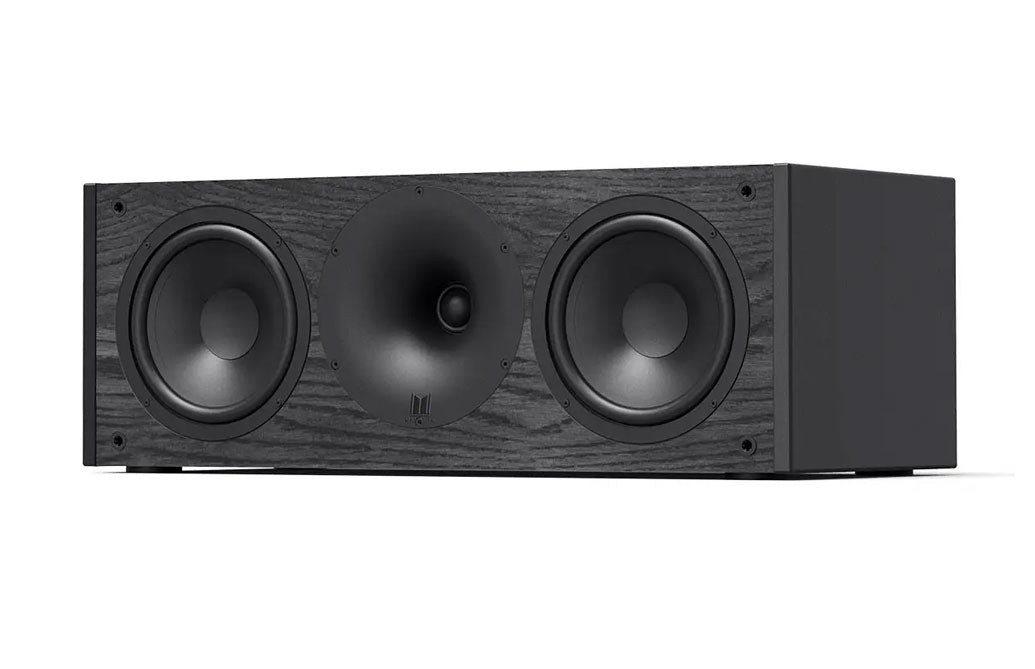 Monolith Encore C6 Centre Channel Speaker | Monoprice