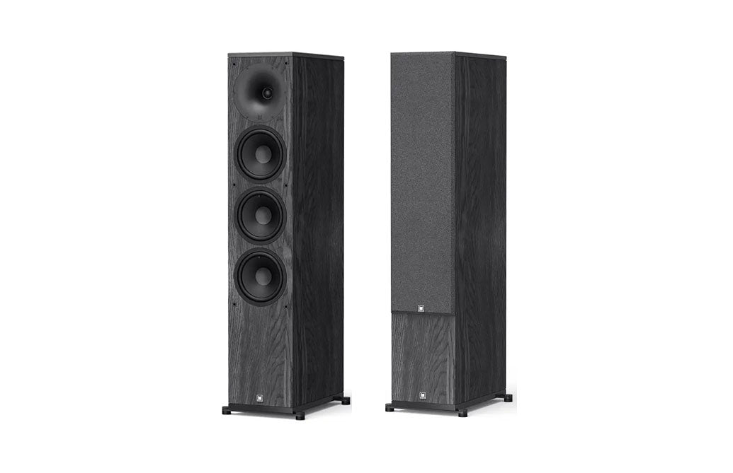 Monolith Encore T6 Floorstanding Speakers Pair| Monoprice