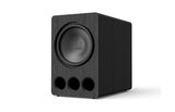 Monolith M-15 V2 15-Inch THX Certified Ultra Powered Subwoofer | Monoprice